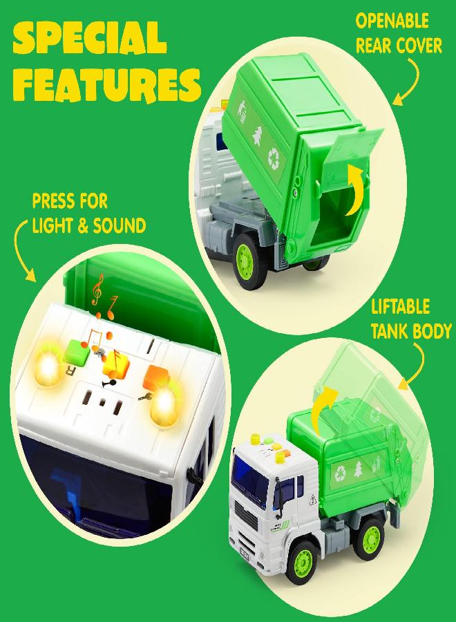 JOYIN 4 Pcs 7