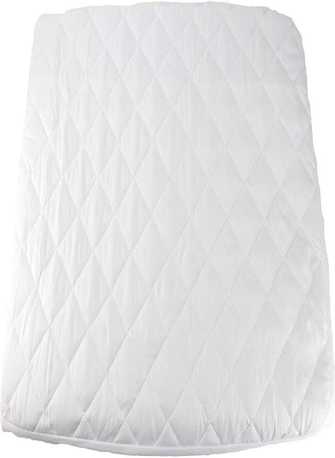 Midlee Quilted Waterproof Dog Bed Cover - Mattress Protector for Pee (32