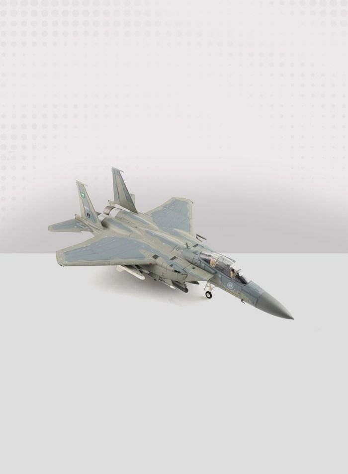 F-15 SA SCALE 1:72