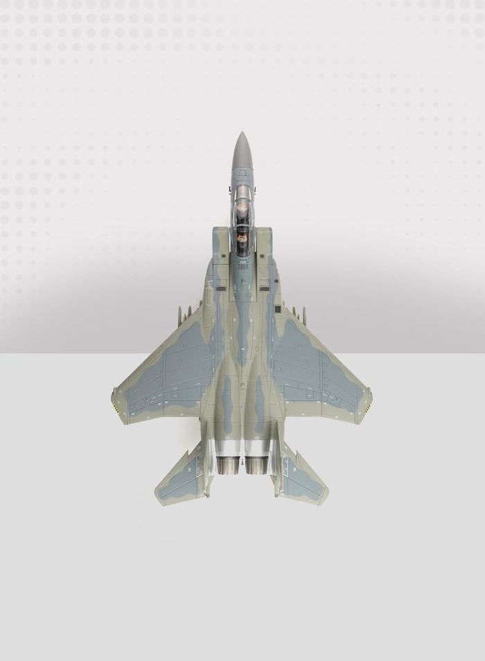 F-15 SA SCALE 1:72