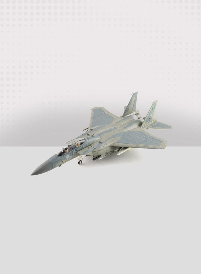 F-15 SA SCALE 1:72