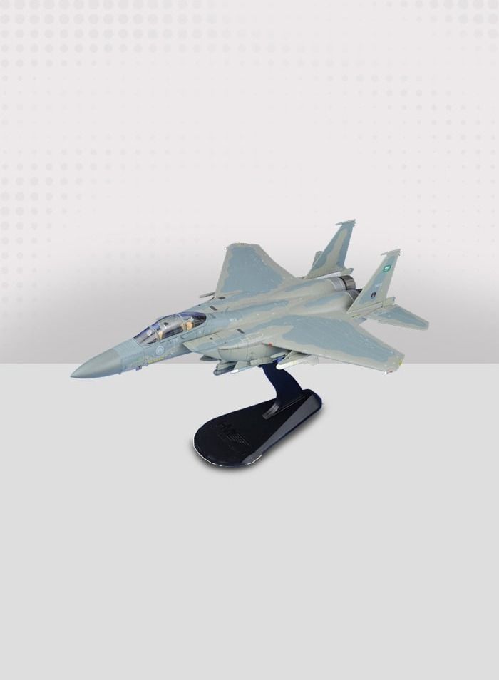 F-15 SA SCALE 1:72