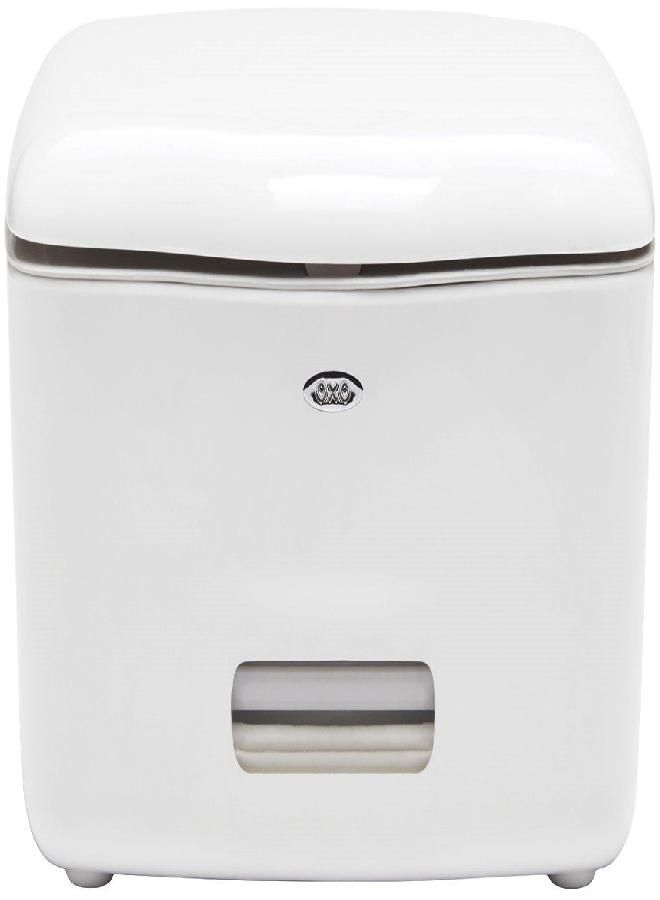 OXO Good Grips PerfectPull Wipes Dispenser 6
