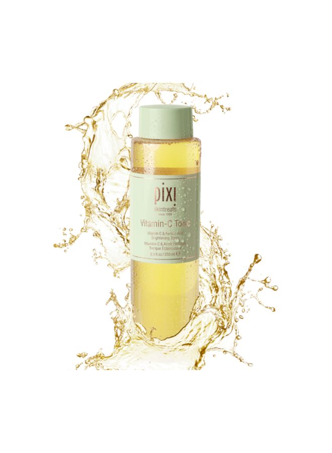 Vitamin-C Tonic Clear/Green 250ml