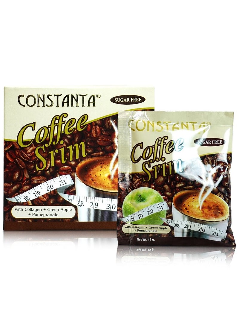 Constanta  Coffee Srim