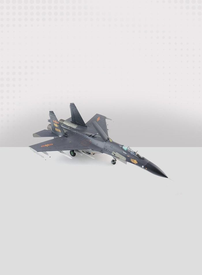 SU-27 SK FLANKER B SCALE 1:72