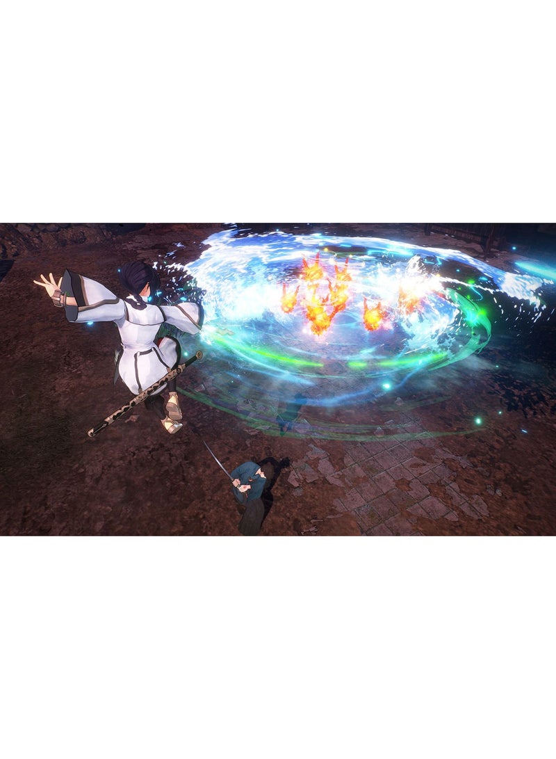 Fate/Samurai Remnant PEGI PS5 - PlayStation 5 (PS5)