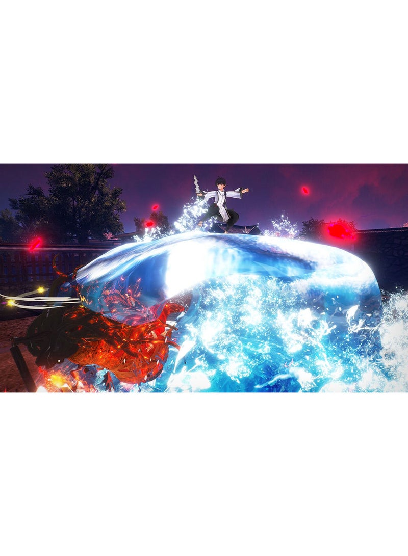 Fate/Samurai Remnant PEGI PS5 - PlayStation 5 (PS5)