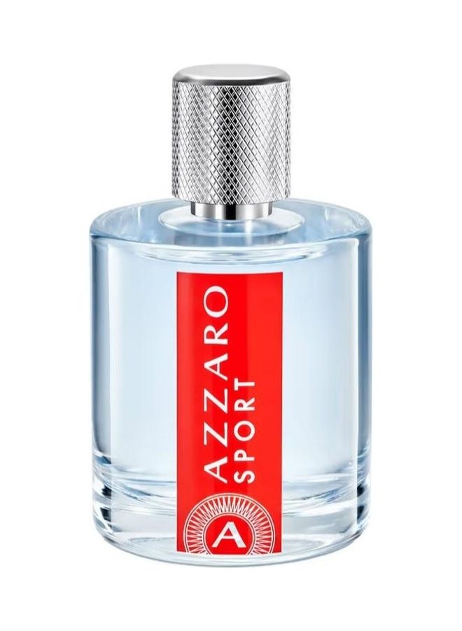 Sport EDT 100.0ml