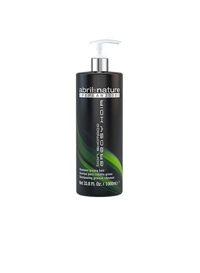 Champu Greasy Hair 1000 ml