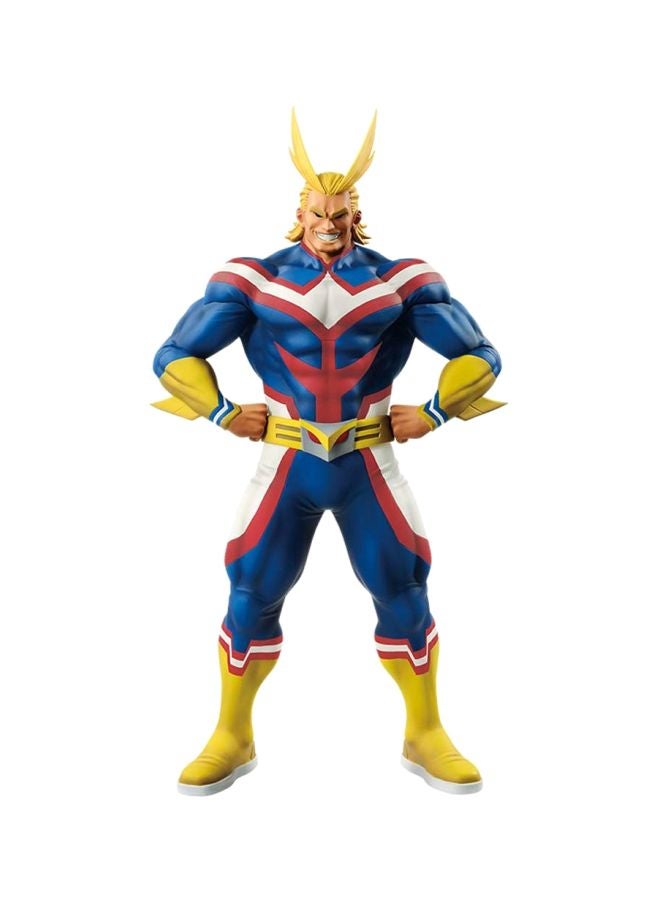 My Hero Academia Age Of Heroes All Might Figure 39191