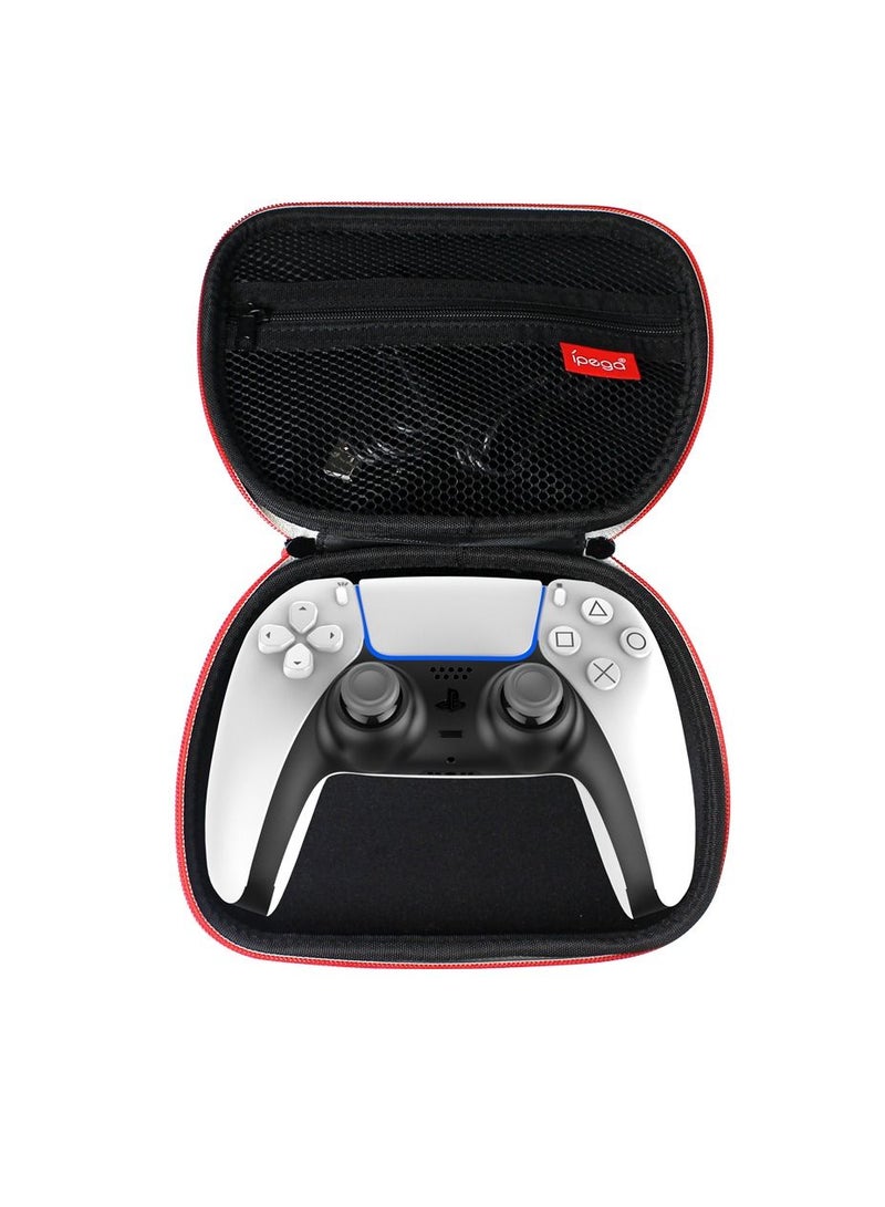 iPega PG-P5010 3 in 1 Controller Carrying Case for PS5/PS4/Xbox/Nintendo Switch and Lite Controllers