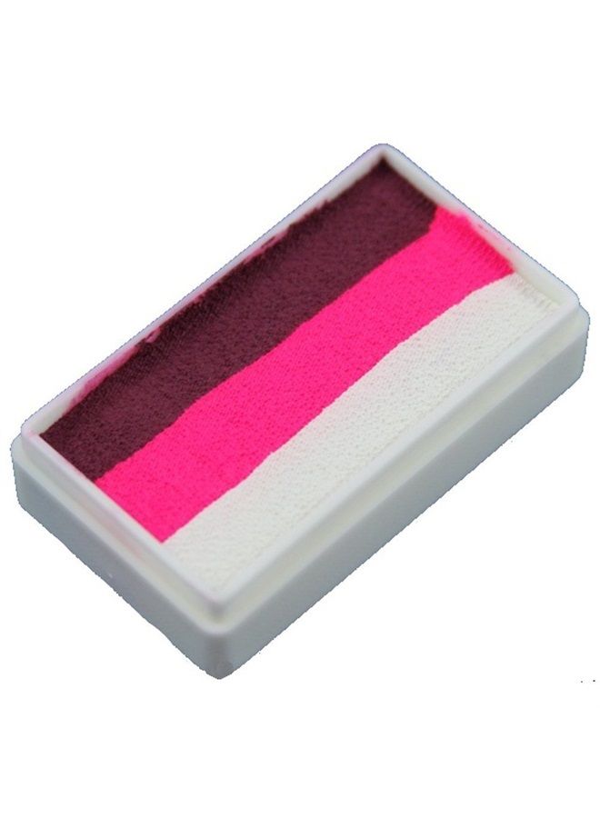 TAG Face and Body Paint - 1 Stroke Split Cake 30g - Stargazer