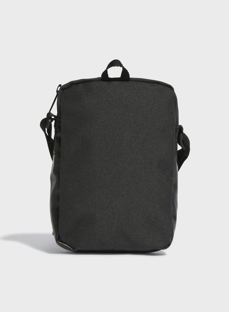 Essential Training Shoulder Bag