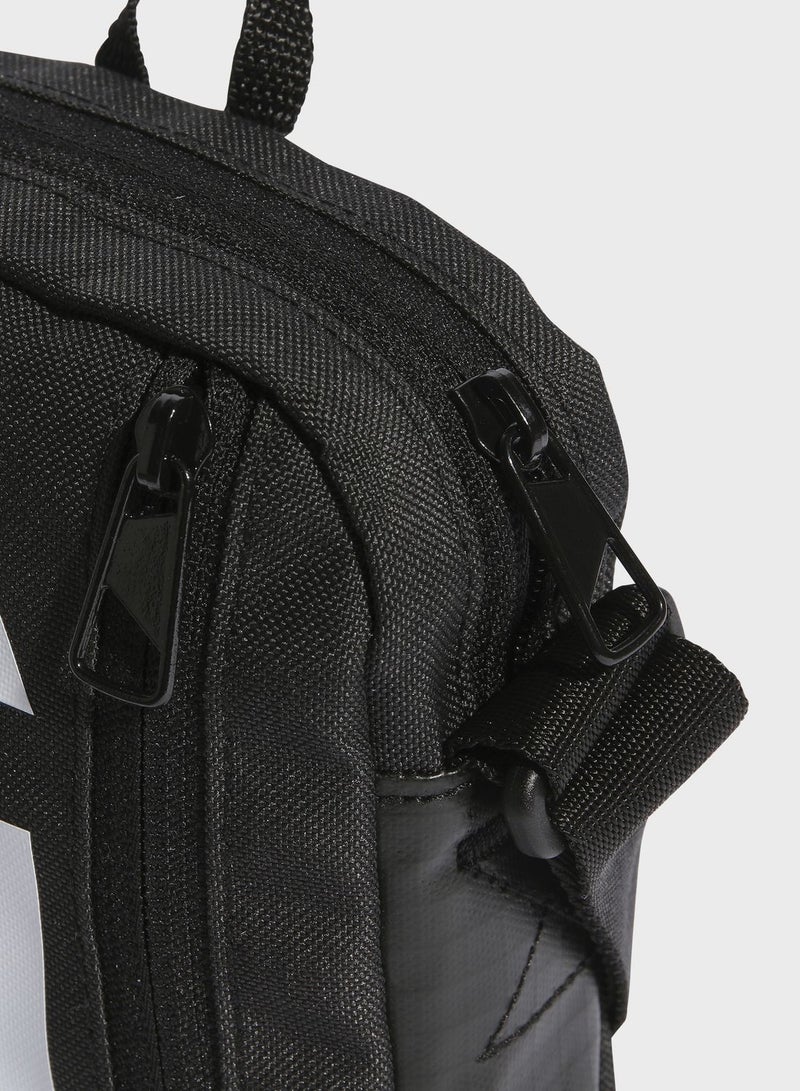 Essential Training Shoulder Bag