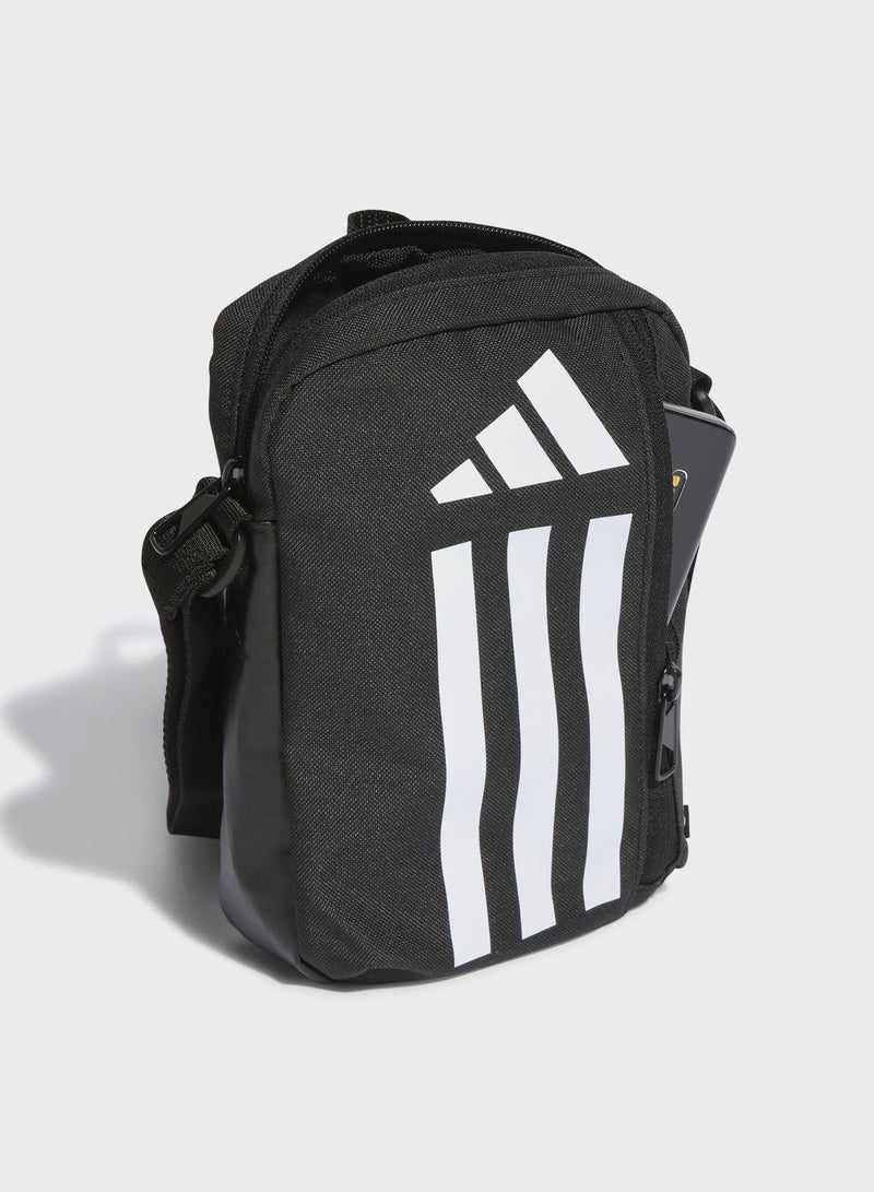 Essential Training Shoulder Bag