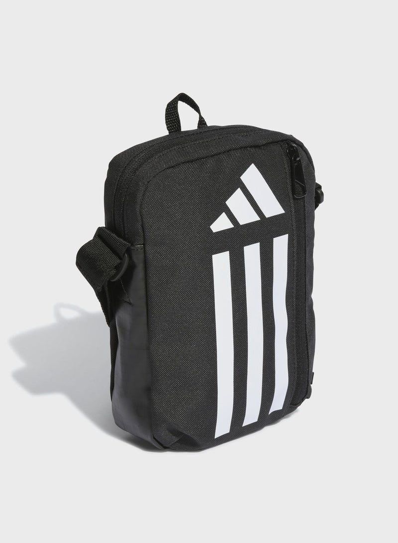 Essential Training Shoulder Bag
