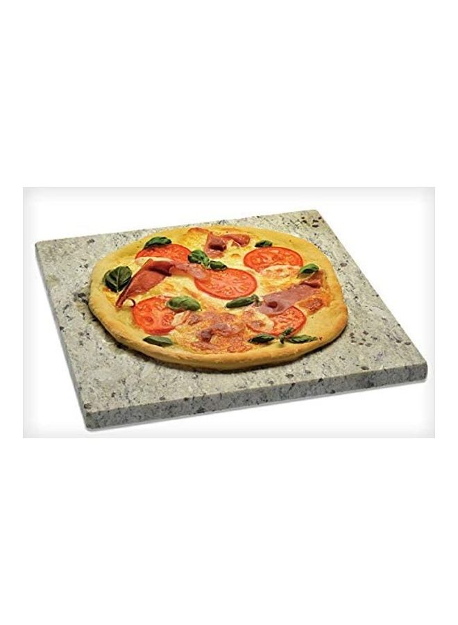 Pizza Granite Stone yellow 35 x 35cm