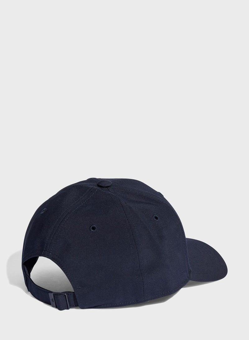 Logo Baseball Cap