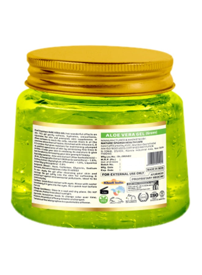 Aloe Vera Gel Green 200grams