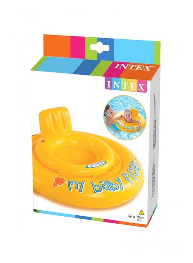 My Baby Pool Float 67centimeter