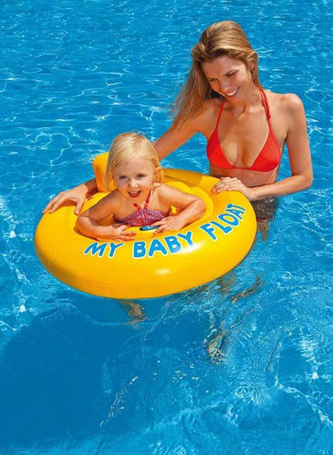 My Baby Pool Float 67centimeter