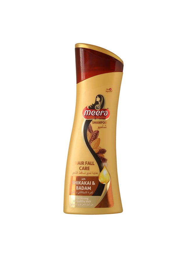 Hairfall Care Shampoo 340ml