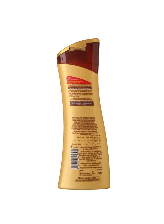 Hairfall Care Shampoo 340ml