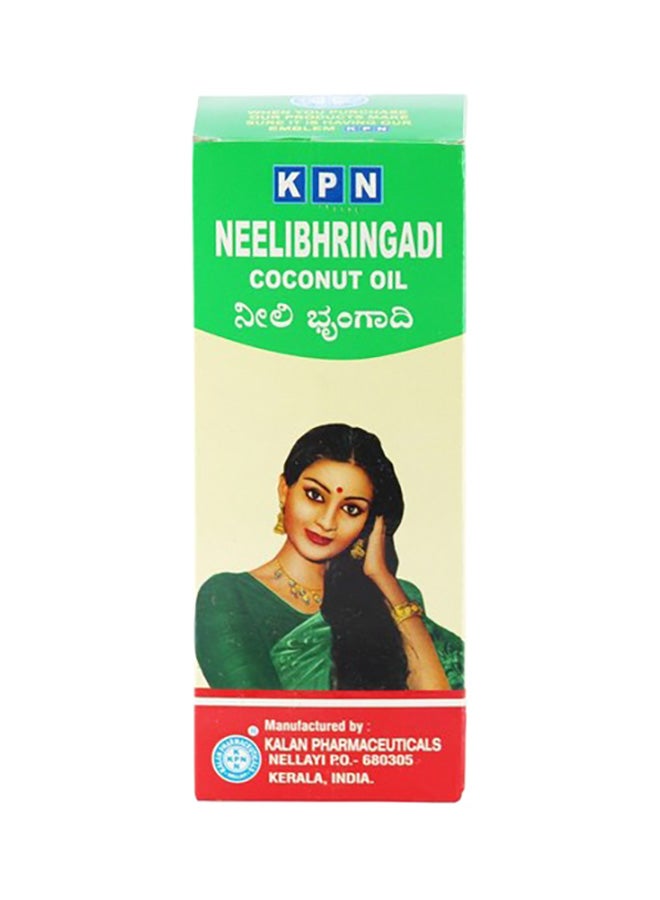 Neelibringadi Coconut Oil 200ml