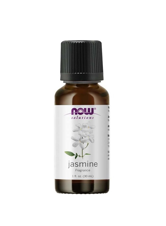 Now, Jasmine 30Ml