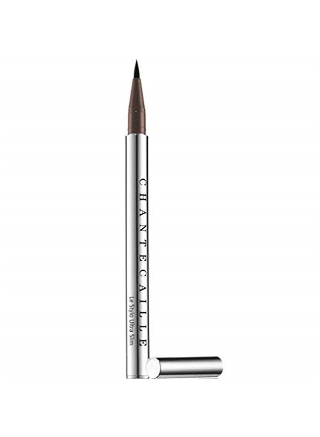 Le Stylo Ultra Slim Liquid Eyeliner , Brown