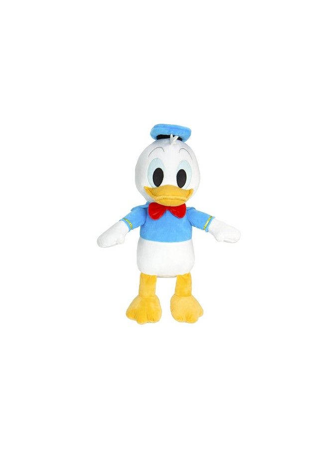 Classic Donald Duck 12