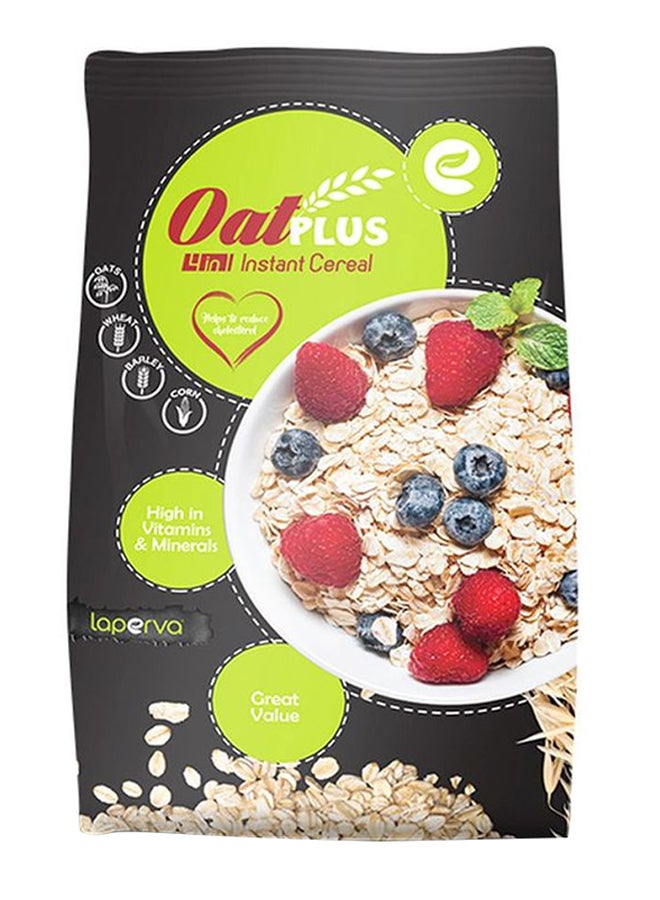 4-In-1 Instant Cereal Oats