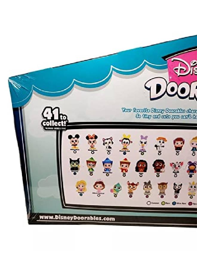 Doorables Series 5 22Pc. Peek Pack