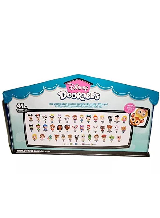 Doorables Series 5 22Pc. Peek Pack