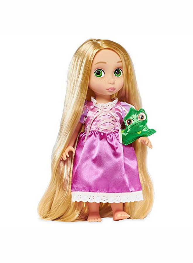 Animators' Collection Rapunzel Doll Tangled 16 Inch