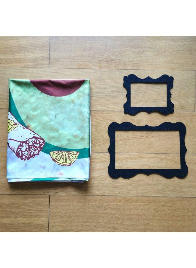 Burrito Baby Month Milestone Blanket For Photo Taken Avocado Age Blanket
