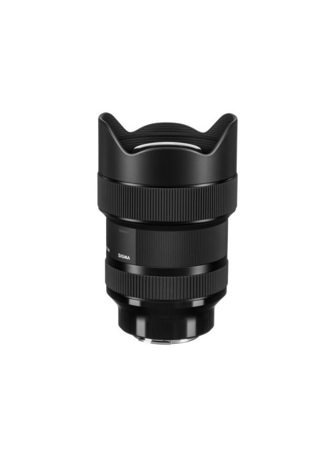 Sigma 14-24mm f/2.8 DG DN Art Lens for Sony E