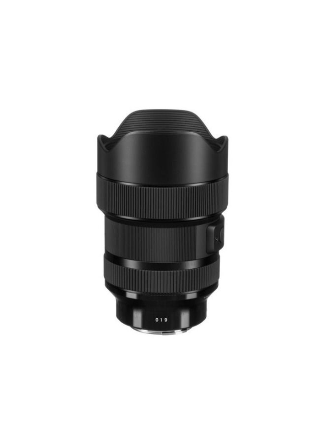 Sigma 14-24mm f/2.8 DG DN Art Lens for Sony E