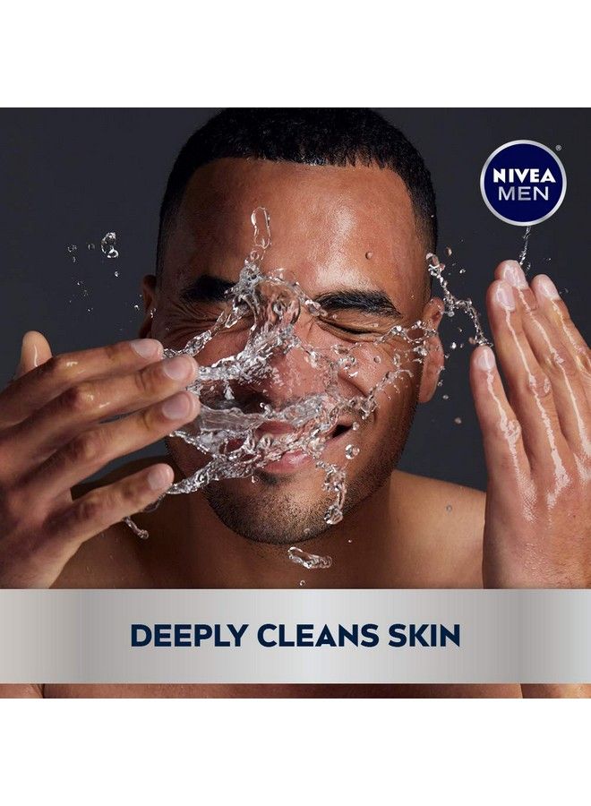 Maximum Hydration Moisturizing Face Wash Helps Prevent Dry Tight Skin 5 Fl. Oz. Tube