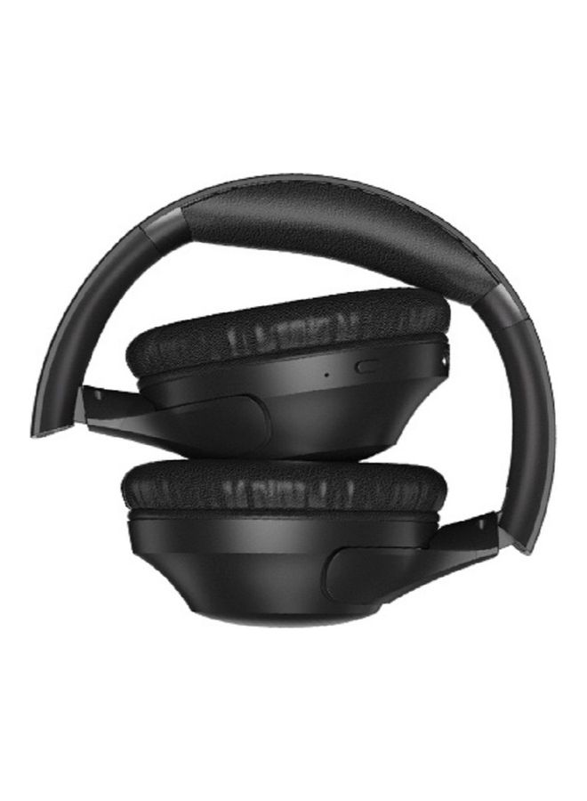 H2 Pro Wireless Headset Black