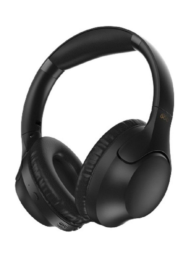 H2 Pro Wireless Headset Black