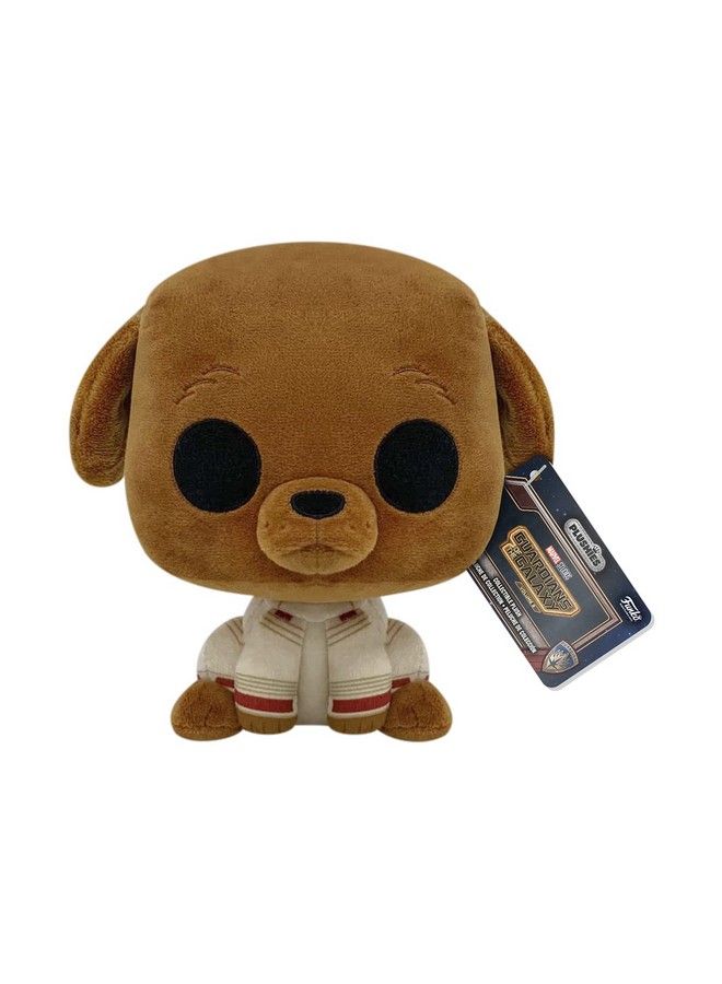 Pop! Plush: Guardians Of The Galaxy Volume 3 Cosmo