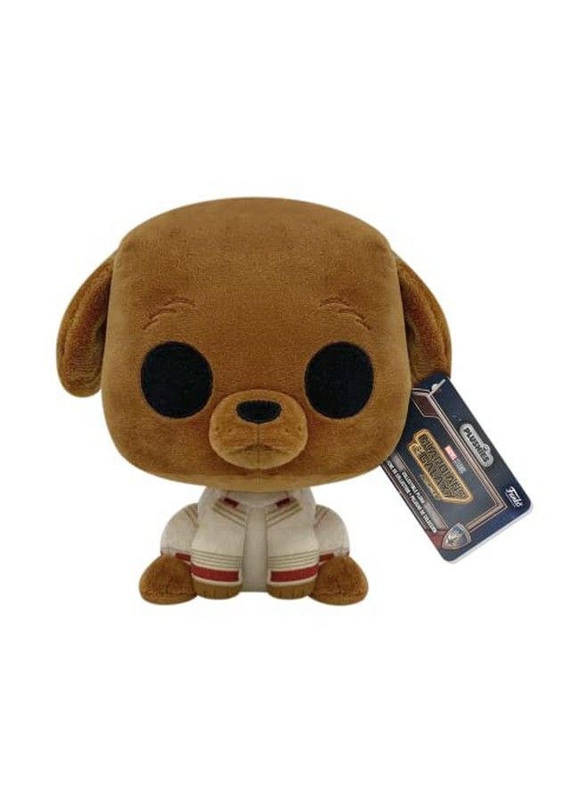 Pop! Plush: Guardians Of The Galaxy Volume 3 Cosmo