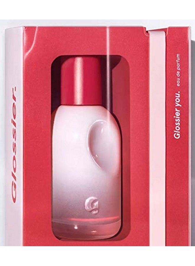 You The Ultimate Personal Fragrance 1.7 Fl Oz/50 Ml