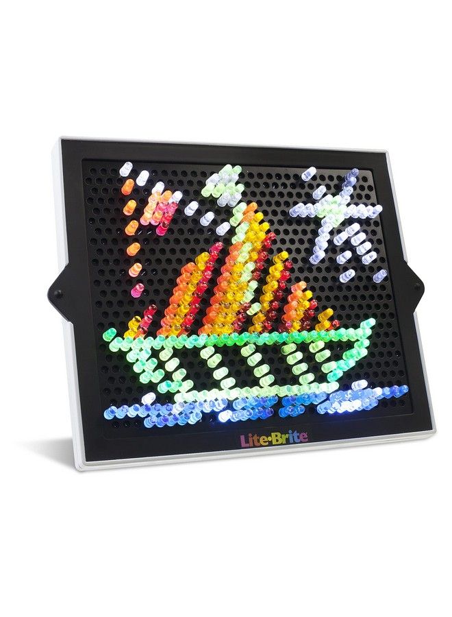Ultimate Classic Light Up Creative Activity Toy Gifts For Girls And Boys Ages 3 4 5 6789Educational Learning Fine Motor Skills