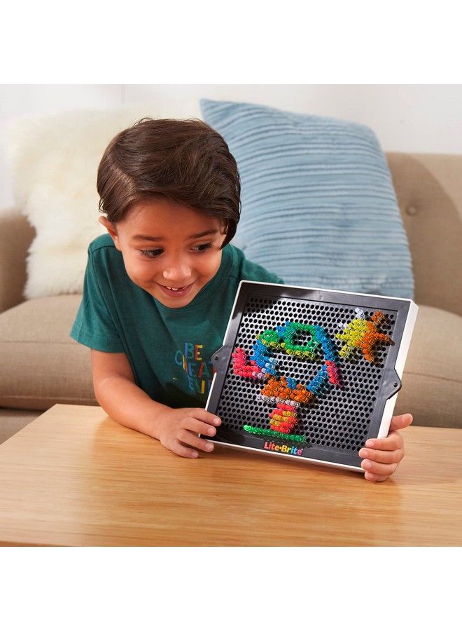 Ultimate Classic Light Up Creative Activity Toy Gifts For Girls And Boys Ages 3 4 5 6789Educational Learning Fine Motor Skills