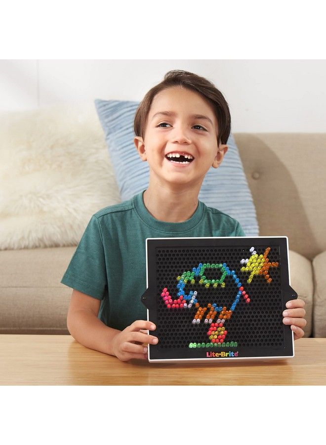 Ultimate Classic Light Up Creative Activity Toy Gifts For Girls And Boys Ages 3 4 5 6789Educational Learning Fine Motor Skills