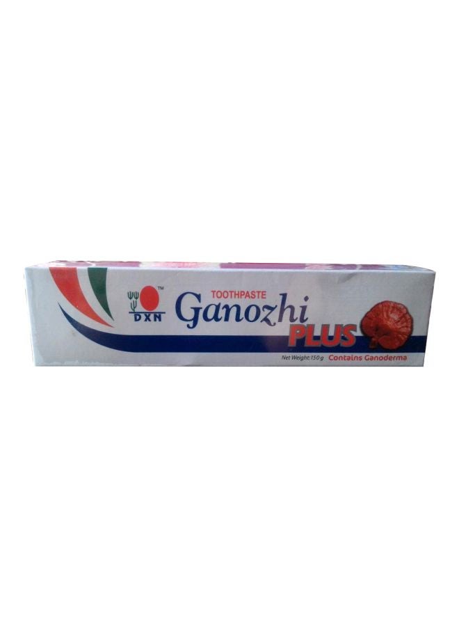 Ganozhi Plus Toothpaste 150grams