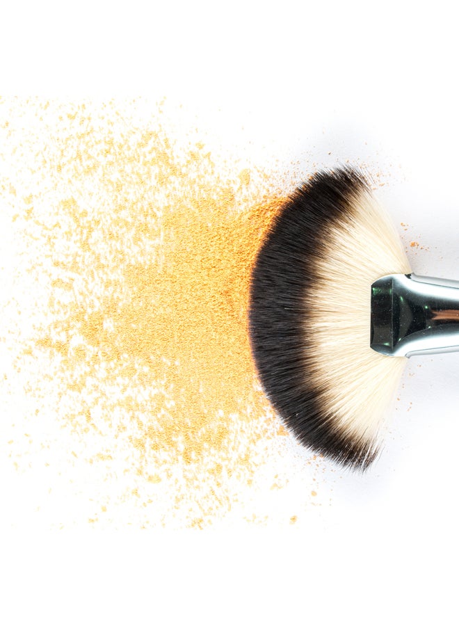 Luxury Face Powder Banana